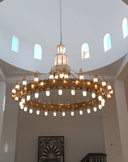نجف للجوامع