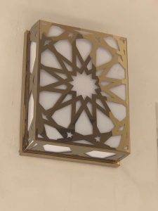Wall panel