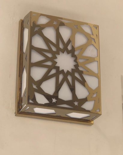 Wall panel