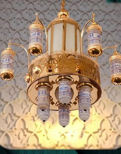 نجف المساجد