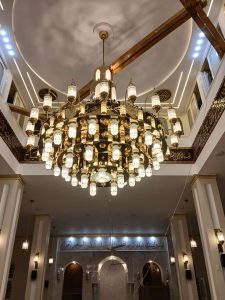 نجف المساجد