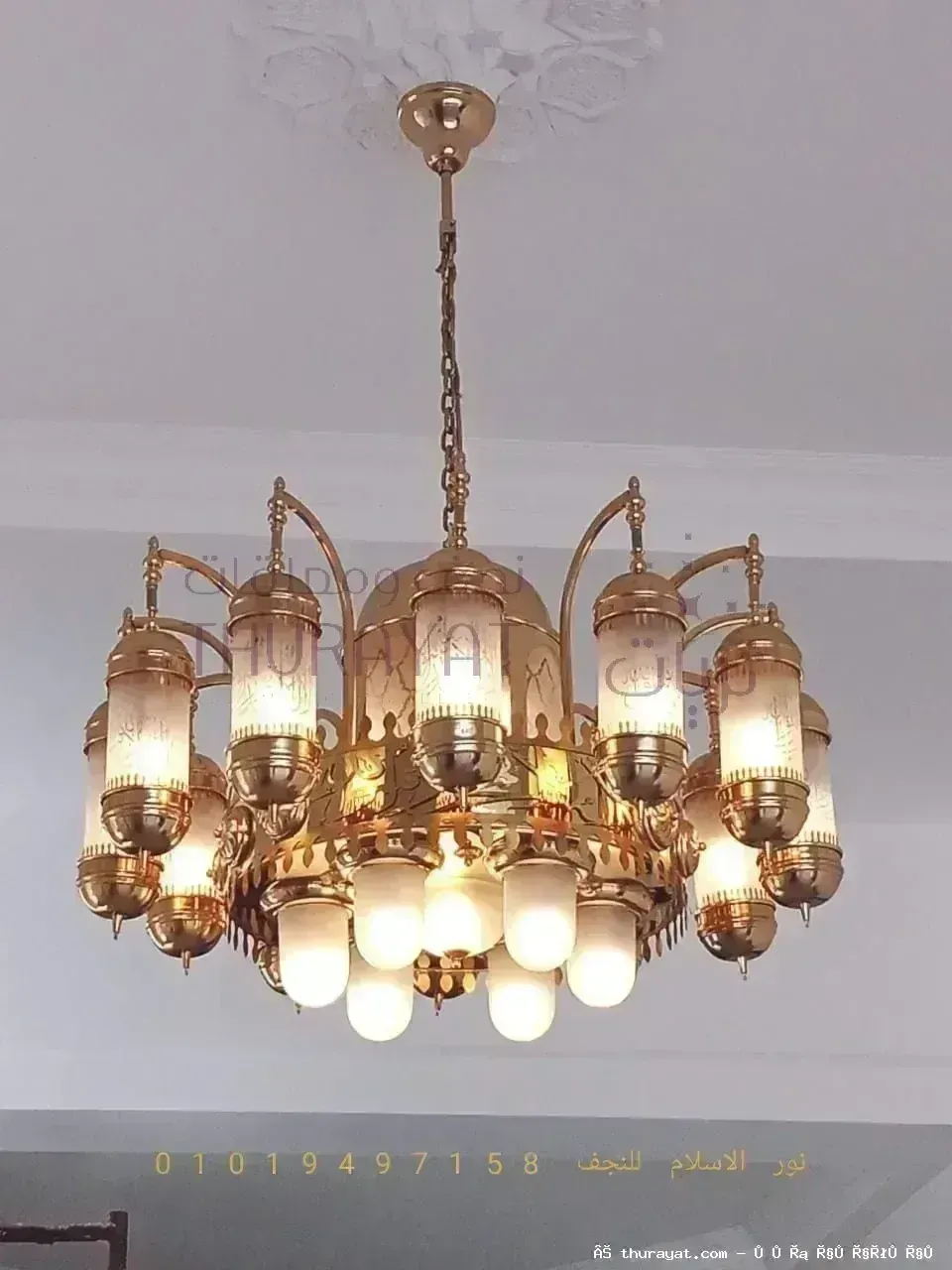 نجف المساجد نجف المساجد