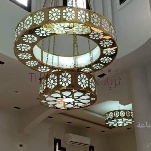 نجف مساجد حديث 