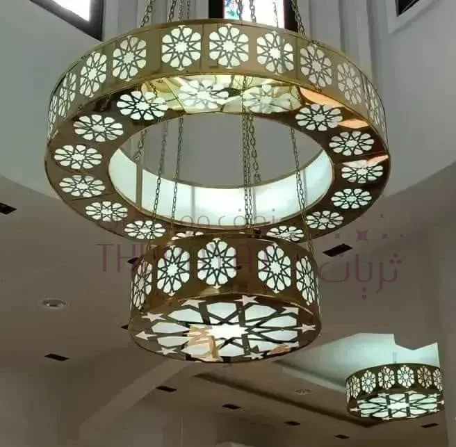 نجف مساجد حديث